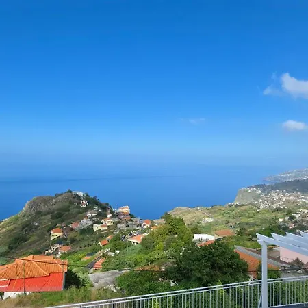 Sublime View - Balcony *