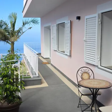 Sublime View - Balcony * Quinta Grande